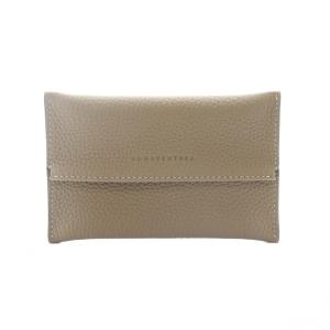 ティッシュケース レザー グレージュ BTCT1-ET /MI OS