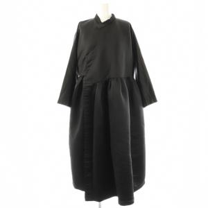 AD2022 ワンピース XS ブラック