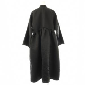 COMME des GARCONS COMME des GARCONS AD2022 ワンピース XS ブラック