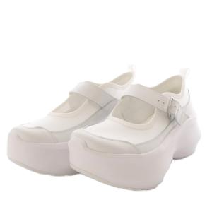 COMME des GARCONS Salomon RX MARIE JEANNE PLATFORM CDG スニーカー