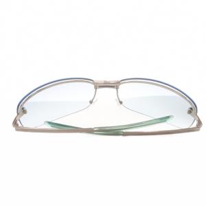 Christian Dior ADIORABLE 3 サングラス 6416 115 水色 ライトブルー 3YG9W /SR OH