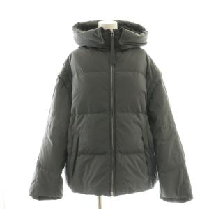 2WAY DAY Olten ダウンジャケット 1 グレー