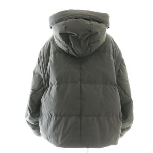 upper hights 2WAY DAY Olten ダウンジャケット 1 グレー