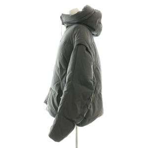 upper hights 2WAY DAY Olten ダウンジャケット 1 グレー