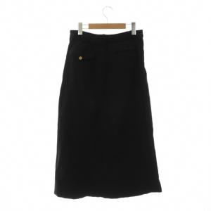 robe de chambre COMME des GARCONS コムデギャルソン COMME des GARCONS RU-S003 AD2003 スカート ロング フレア