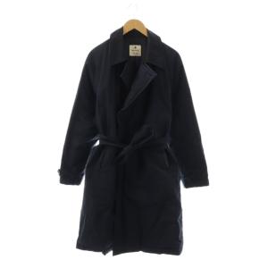 Indigo C/N Down Coat / M