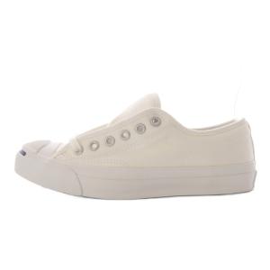 JACK PURCELL スニーカー ローカット キャンバス US5 ホワイト 1R193 /YO30
