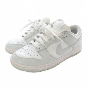 NIKE Dunk Low Photon Dust スニーカー US6.5