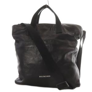 エクスプローラー トートバッグ  2way ブラック 638804