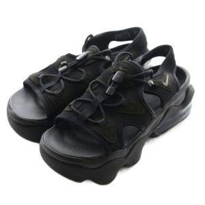 WMNS AIR MAX KOKO SANDAL US6 ブラック