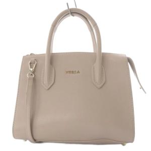 ハンドバッグ ショルダーバッグ 2way レザー ピンク /YO3