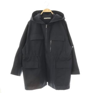 24SS DOVER TUMBA マウンテンパーカー ジャンパー 038 ネイビー /ES OS