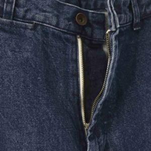 JOURNAL STANDARD LUXE 23AWデニムバルーンワークパンツ ジーンズ ワイド M インディゴ /CX OS