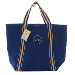Universal Bag FairPrice Finest Singapore トートバッグ 青 ブルー
