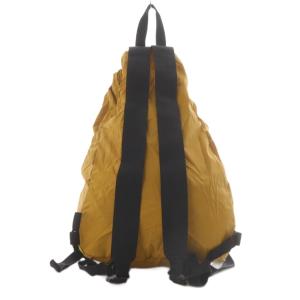 KELTY THE SHINZONE取り扱い PACKABLE KINCHAKU DAYPACK デイパック バッグ