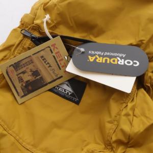KELTY THE SHINZONE取り扱い PACKABLE KINCHAKU DAYPACK デイパック バッグ