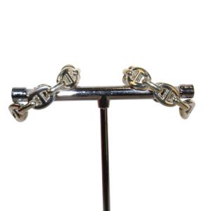 シェーヌダンクル アンシェネ ピアス SV925