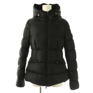 23AW AVOCE ダウンジャケット 0 ブラック I20931A00075539ZD