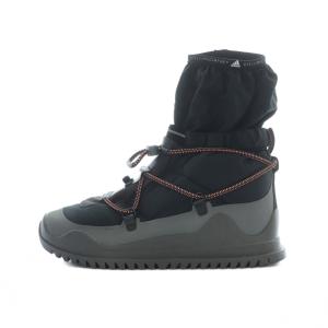aSMC Winterboot COLD.RDY ショートブーツ  ウィンター ブーツ コールド 黒 ブラック