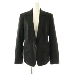 Theory セットアップ TAILOR1Bスーツ ジャケット パンツ 8 ブラック /DO OS