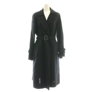 Coat Grace 38 ブラック 39730