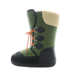DSQUARED2 スノーブーツ 41 42 43 25.5cm 26cm 26.5cm 27cm 27.5cm OLIVE
