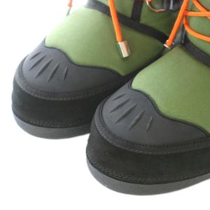 DSQUARED2 スノーブーツ 41 42 43 25.5cm 26cm 26.5cm 27cm 27.5cm OLIVE