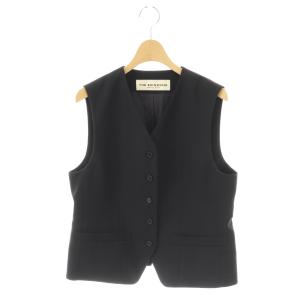 24SS 24MMSJK02 CHRYSLER GILET ジレ ベスト 36 ネイビー /HK OS