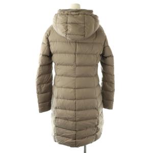 HERNO PI0850D ダウンコート 40 グレージュ
