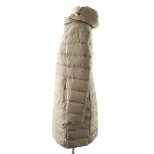HERNO PI0850D ダウンコート 40 グレージュ
