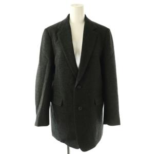 25AW Big Tailored 36 チャコールグレー