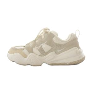 テックヘラ スニーカー 23.5cm ファントム/ライトオールウッドブラウン