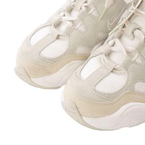 NIKE テックヘラ スニーカー 23.5cm ファントム/ライトオールウッドブラウン