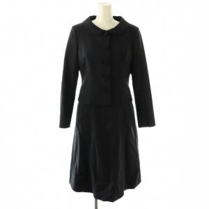 25年 お受験アンサンブル Noble Navy Style セット