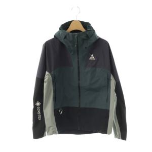 ゴアテックス ストームフィット ADV ACG Chain of Craters マウンテンパーカー