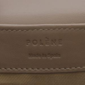 POLENE Numero Un Nano 2WAY ハンドバッグ