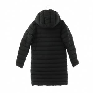 PYRENEX SPOUTNIC 2 SOFT COAT 36 ブラック