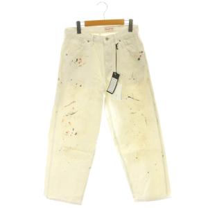 timemachine PAINT PAINTER PANTS
