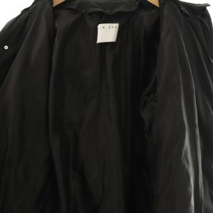 rim.ark 2type tent line down CT ダウンコート キルティングコート アウター F ブラック