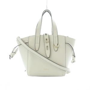 NET MINI TOTE ネット ミニ トート 2wayバッグ ハンド ショルダー 1704S MARSHMALLOW