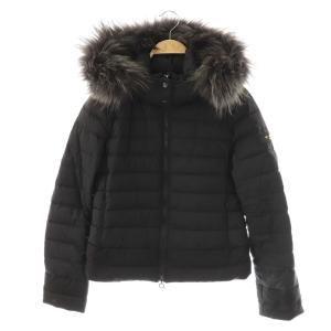 LTKE21A4164-D VARENA ジャケット 3 ブラック