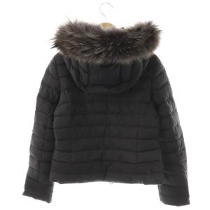 TATRAS LTKE21A4164-D VARENA ジャケット 3 ブラック