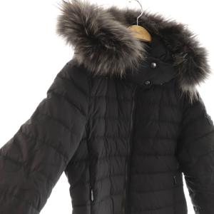 TATRAS LTKE21A4164-D VARENA ジャケット 3 ブラック