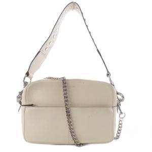 GABRIELLE WITH STUDS 2WAYチェーン ハンドバッグ ワンハンドル ショルダーバッグ