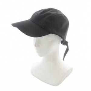 adidas ロゴ キャップ 帽子 F 黒 ブラック GD2620 /SR