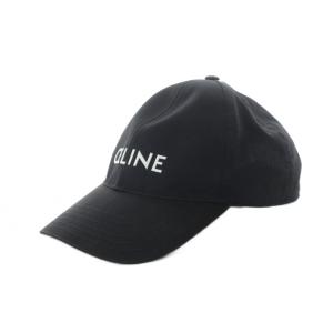 ベースボール キャップ ブラック 2AUA1242N