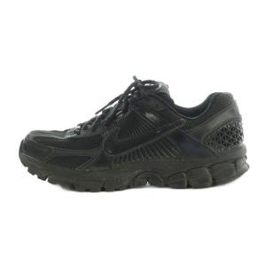 ×Dover Street Market Zoom Vomero 5 Black スニーカー