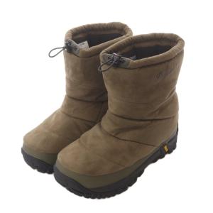 Danner FREDDO MS フレッド スノーブーツ 24cm CLOUD GRAY ドローコード ミドル丈 /RI