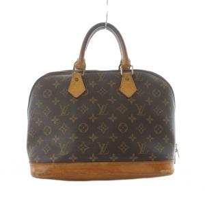 LOUIS VUITTON アルマ PM ハンドバッグ モノグラム M51130
