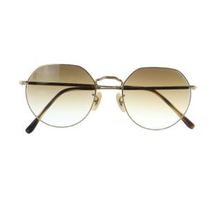 JACK サングラス メタルフレーム 5320 145 RB3565 /RI OS